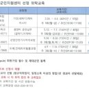 (주)경북중장비직업전문학교