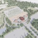 우리꽃식물원 이미지