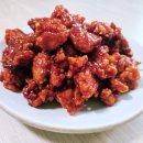 야미강정