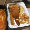 신가네 | 청주 용정동 떡볶이맛집 신가네매운떡볶이 배달후기