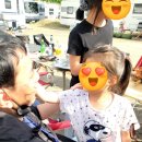 세븐일레븐 익산IC점 | 나가자캠핑 전북진안 번캠후기♡