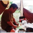 삼태기빈대떡 이미지