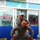 천리포항 이미지