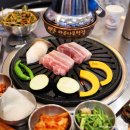 오누이농장 | 마곡나루역 삼겹살 맛집 마곡 고기집 빽돈 마곡나루역점