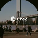 온도(ONDO) 이미지