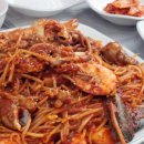 기인칼국수 이미지