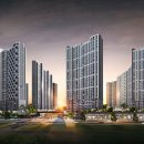 e편한세상 지제역 이미지