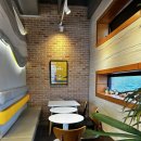 아라마루아쿠아카페 이미지