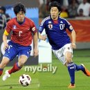 아시아 축구 최강팀은 일본 이미지