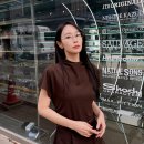 에이룩 안경 | 여자 안경 선글라스 브랜드, 코에 4종 후기 (압구정 로데오)