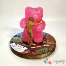 [미리보는 전시]천예슬 초대展: “이 세계의 세입자들 Tenants of This World” 이미지