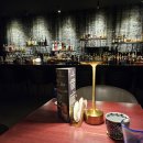 티 칵테일을 맛보는 청담 바티센트 Bar Tea Scent 에서 칵테일 10잔마신 후기