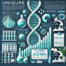 미래유전자 이미지