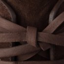 업보트 | [명품 하울] 프라다 스웨이드 레이스업 보트 슈즈 | 남성 신발 추천, 내돈내산, 솔직후기