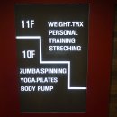 달라스 휘트니스 이미지