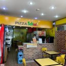 피자스쿨둔촌점 | 둔촌동 피자스쿨, 피자스쿨신메뉴 불닭고구마피자 찐후기