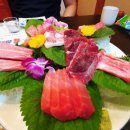 오양회참치 | 거래처 분과 저녁식사 (이직과 골프), 광화문역 참치맛집 오양회참치 후기