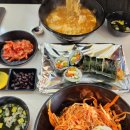 김밥군쫄면양