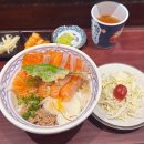 성심관 | 동탄 영천동 사케동 맛집 로횬 성심관 후기 [내돈내산]