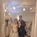 6086 | [원세컨드스튜디오] 촬영 드레스 후기