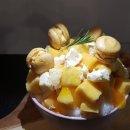 첫눈빙수