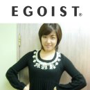 ♣화수은화[火樹銀花]: EGOIST 협찬사진 이미지