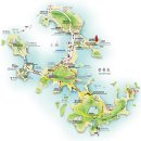 구불8길(고군산길) 이미지