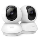 타포 360도 회전형 FHD WIFI 스마트 홈 CCTV 실내용, Tapo C200P2, 2개 이미지