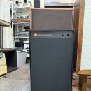 JBL4312B 스피커 판매합니다. 이미지