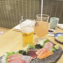 스시다 | 오사카 우메다 스시 맛집 추천 | SUSHI RESTAURANT HIBI HAREBARE 후기