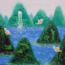 성신여자대학교 융합디자인예술대학원 | 이강유 - Home Green Home (2025.6.1~ 6.12)