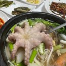 명가 무안뻘낙지 이미지