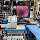 Biovision Veterinary Endoscopy system 이미지