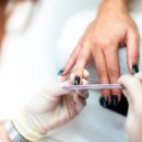 메이크업 룩에 따른 색조와 이미지 이미지