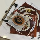 계양로 | [경산밥집] 남매지 어여, 목살스테이크&amp;육회파스타&amp;먹물리조또 (솔직후기)