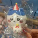 [오사카/파르코] 치이카와랜드💕뚱띠카와여 내게로 / 면세정보/영업시간/+a