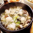 남포면옥 | 을지로맛집 남포면옥 평양냉면과 만두국 후기