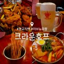 크라운호프아브뉴프랑