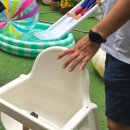 패밀리키즈풀 | 광명 라까사호텔 키즈풀 패밀리풀 이용후기