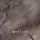 영화 "마션 MARTIAN" 이미지