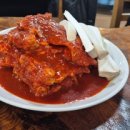일송막국수，닭갈비 이미지