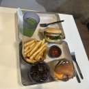 서전시스템 | [장소기록] 버거쑈 Burger Sshow (한양대맛집/당동맛집/왕십리혼밥 하기 딱 좋은 수제버거집)