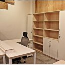 (주)디자인사무실 | 사무실용3단서랍장 하이퍼스, 사무실 인테리어 완성후기