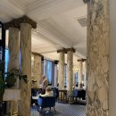 왓다민박 | 탑 뷰가 내 방에! 호텔 브라이튼(Hôtel Brighton) 조식 & 샤넬 오픈런 & 크리스마스마켓 방문 후기 🇫🇷🥐👜
