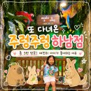 여우피시 | 하남 실내동물원에서 즐긴 특별한 동물먹이체험｜ 세 번 방문한 솔직 후기