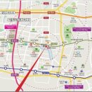 신중동역 헤리움 메트로타워 이미지