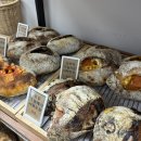 WR(서울특별시 강서구)-[마곡중앙6로]-하-1 | 강서구 마곡 식사빵 맛집 타이거브루스 찹쌀떡소금빵 사워도우 치아바타 빵지순례 내 기준 원탑