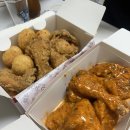 남다른썬치킨 아미1호점 | 8/9 ~ 8/16