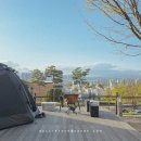 (주)오토원 | 대구오토캠핑장 달서별빛캠프 데크 5번 플렉스돔 후기