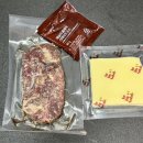 애슐리스테이크부터 최화정치즈, 생망고바까지! 우리집 홈파티는 우국상으로 완성